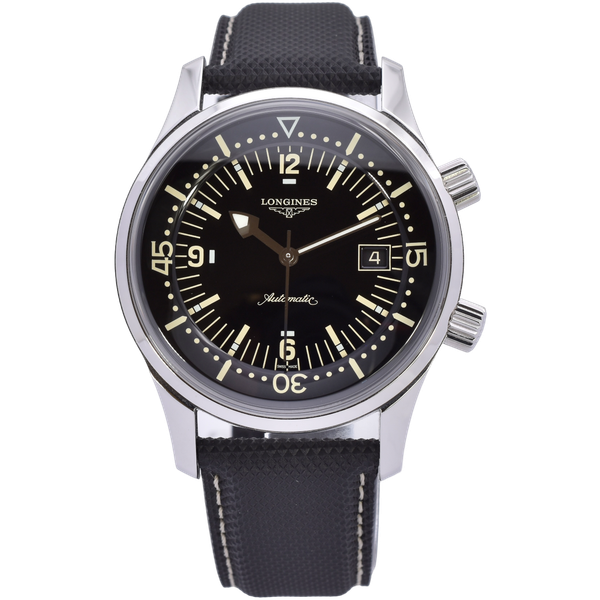 Longines Legend Diver L3.674.4.50.0